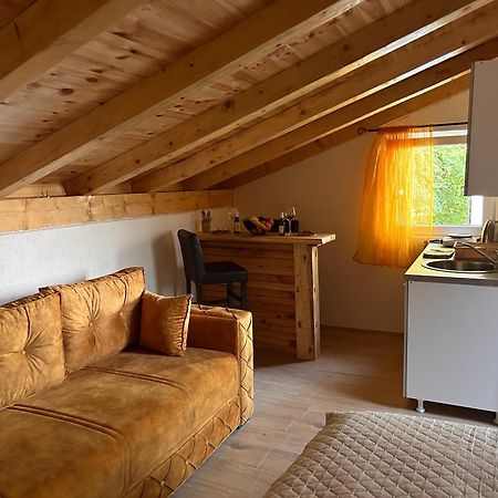 Apartments Javorje Zabljak Bagian luar foto