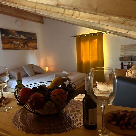 Apartments Javorje Zabljak Bagian luar foto