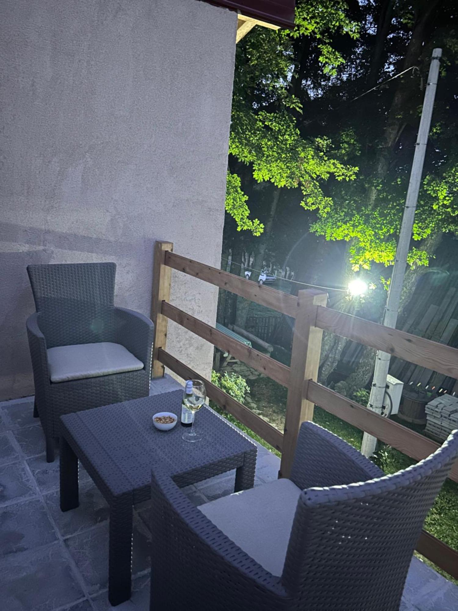 Apartments Javorje Zabljak Bagian luar foto