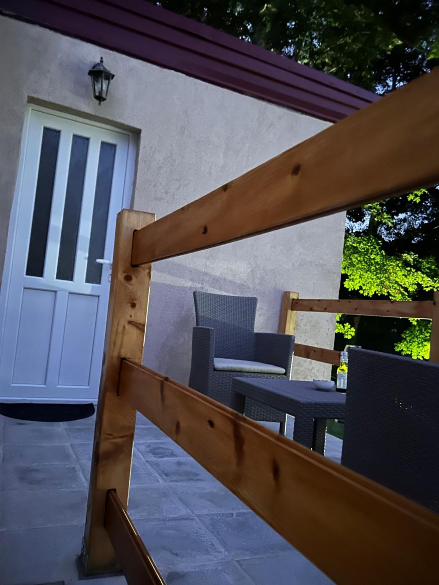 Apartments Javorje Zabljak Bagian luar foto