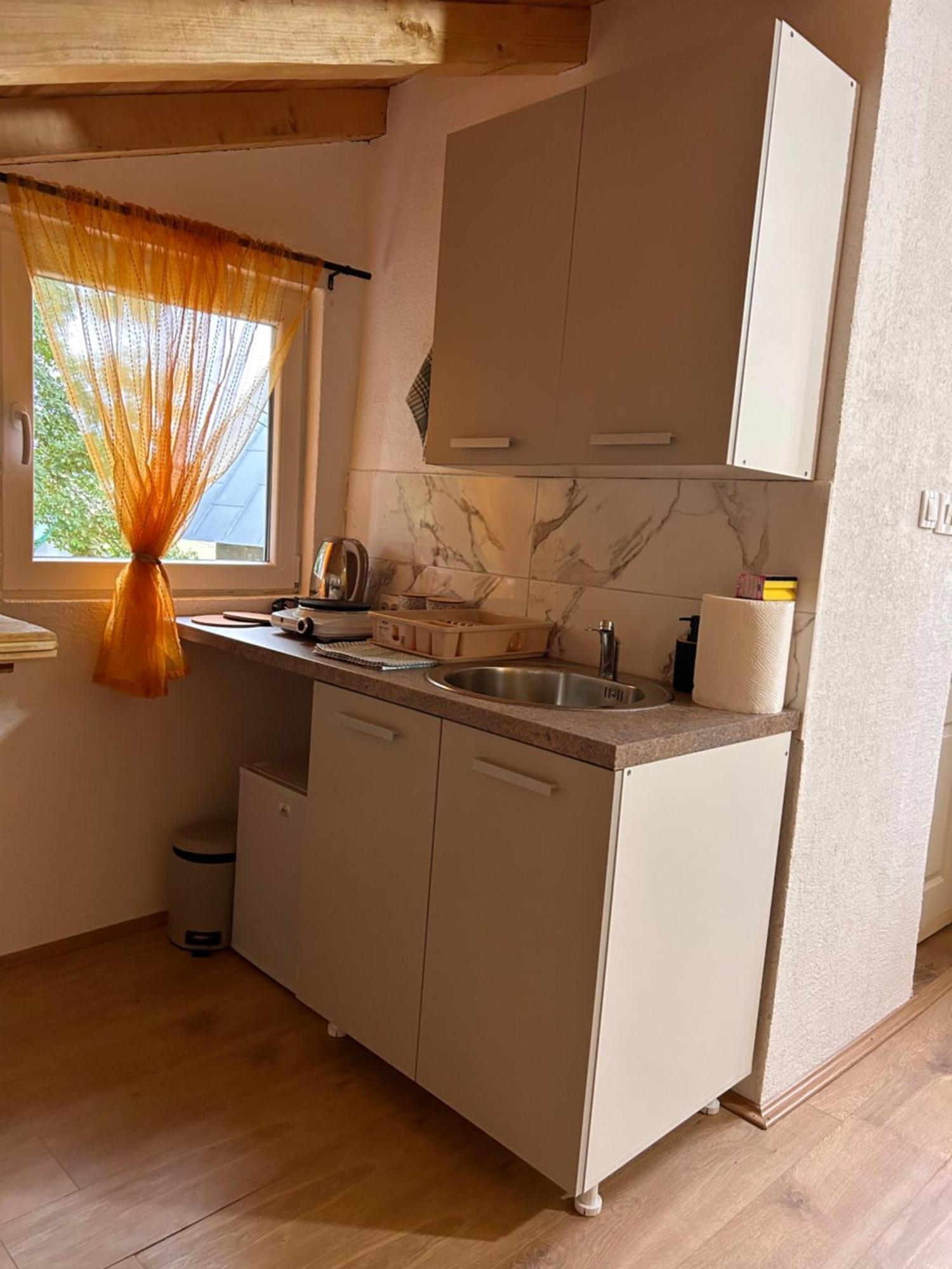 Apartments Javorje Zabljak Bagian luar foto