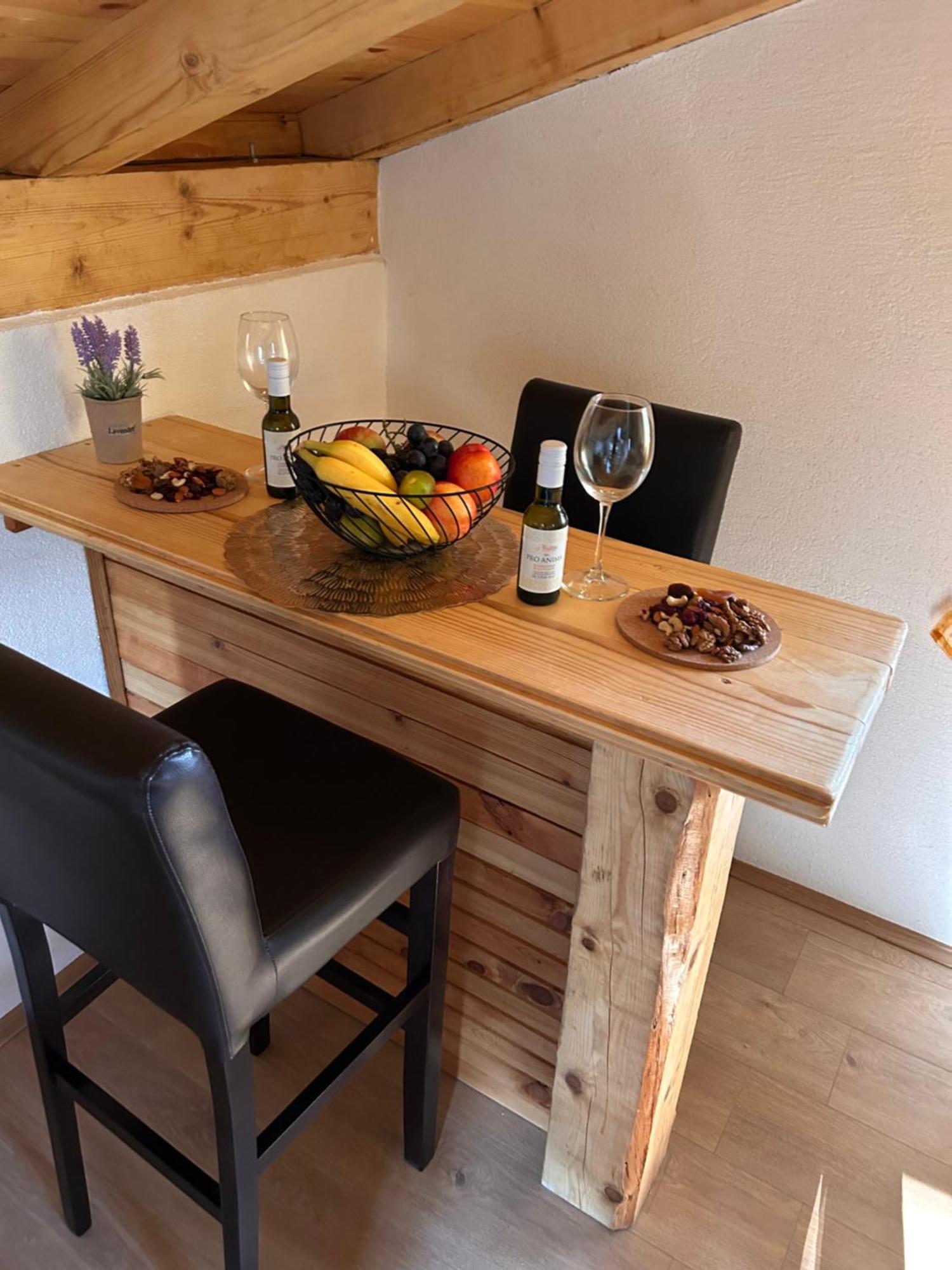 Apartments Javorje Zabljak Bagian luar foto