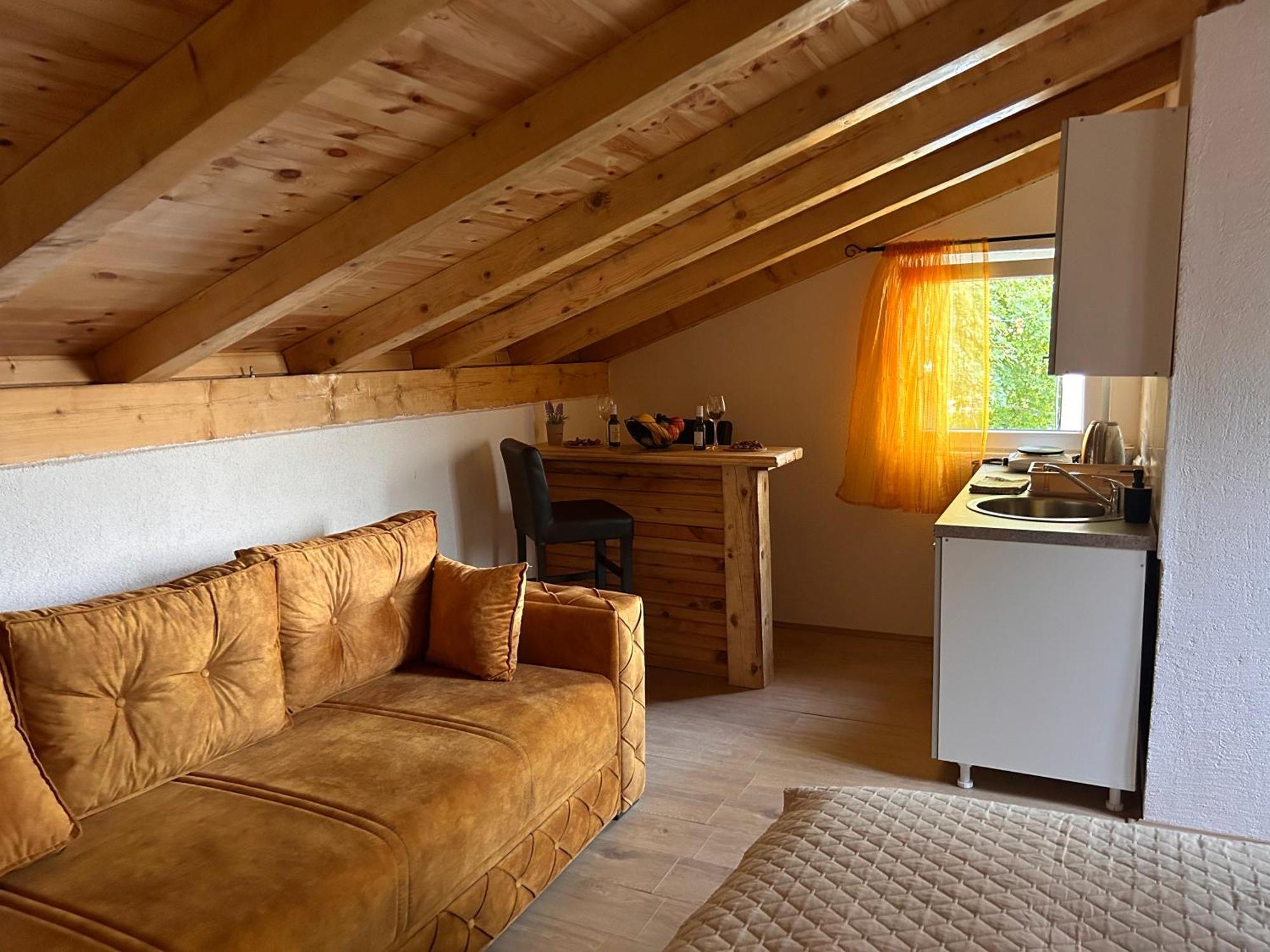 Apartments Javorje Zabljak Bagian luar foto