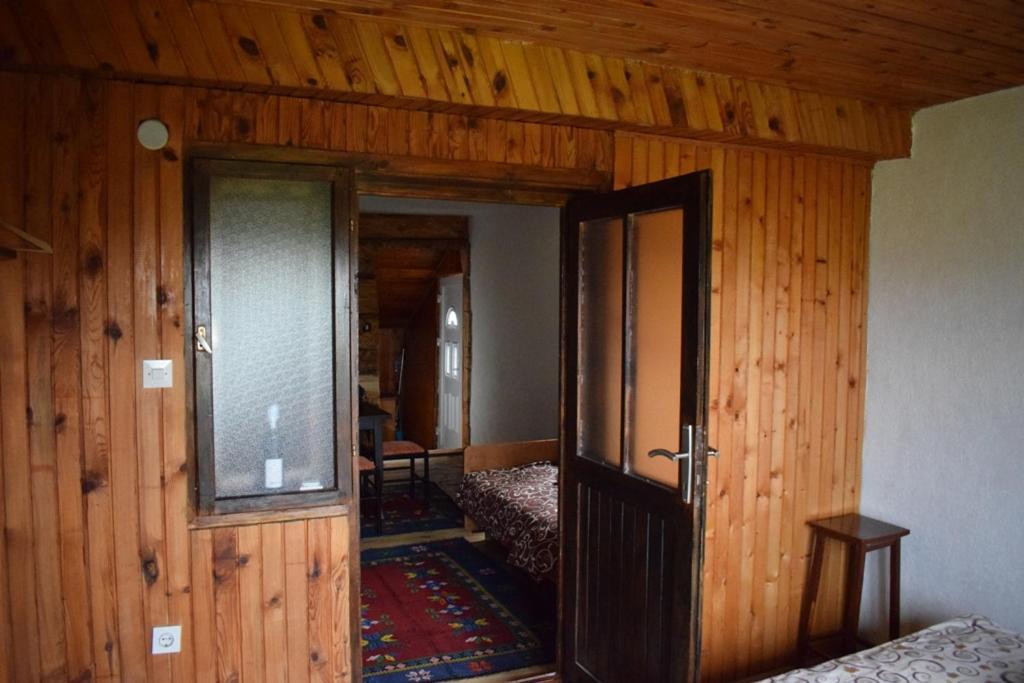 Apartments Javorje Zabljak Bagian luar foto