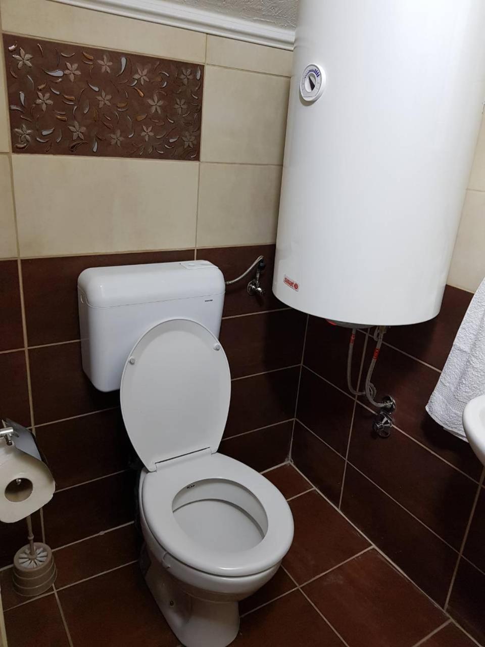 Apartments Javorje Zabljak Bagian luar foto