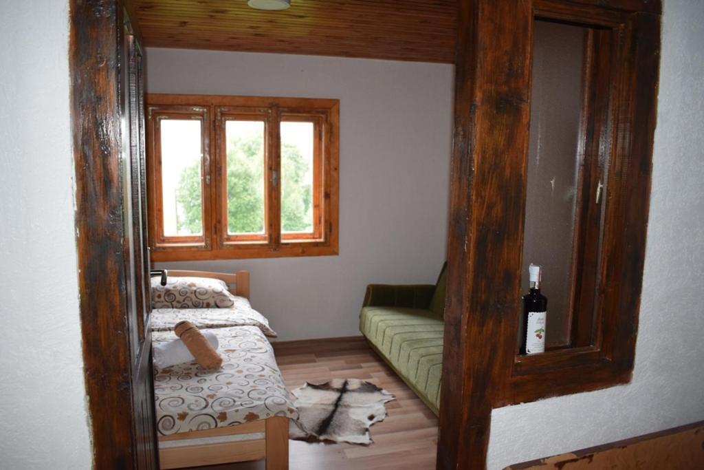 Apartments Javorje Zabljak Bagian luar foto