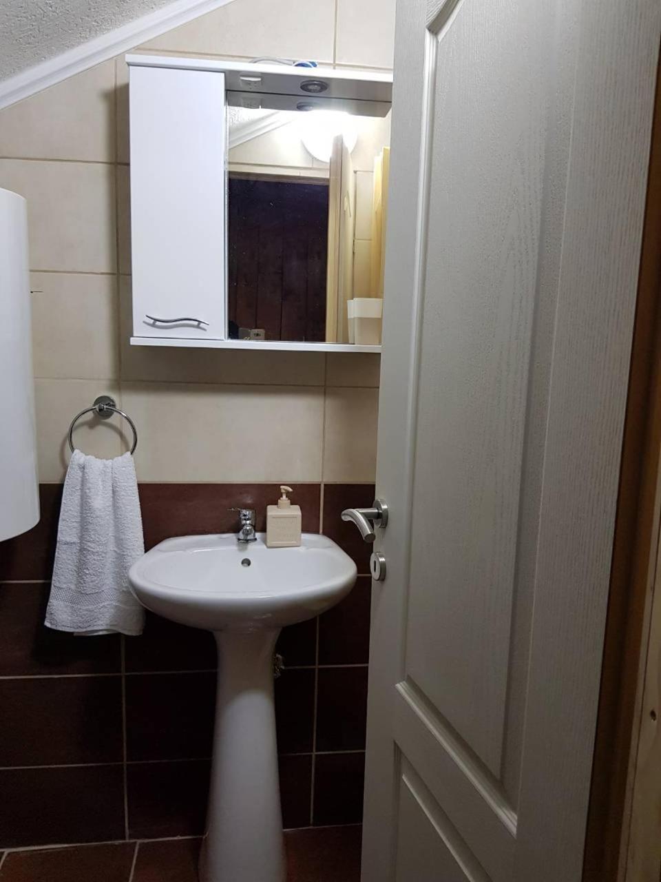 Apartments Javorje Zabljak Bagian luar foto