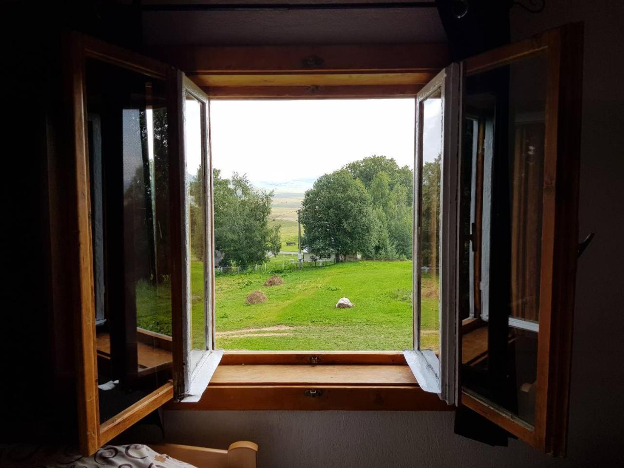 Apartments Javorje Zabljak Bagian luar foto