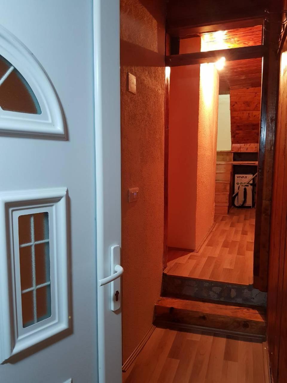 Apartments Javorje Zabljak Bagian luar foto