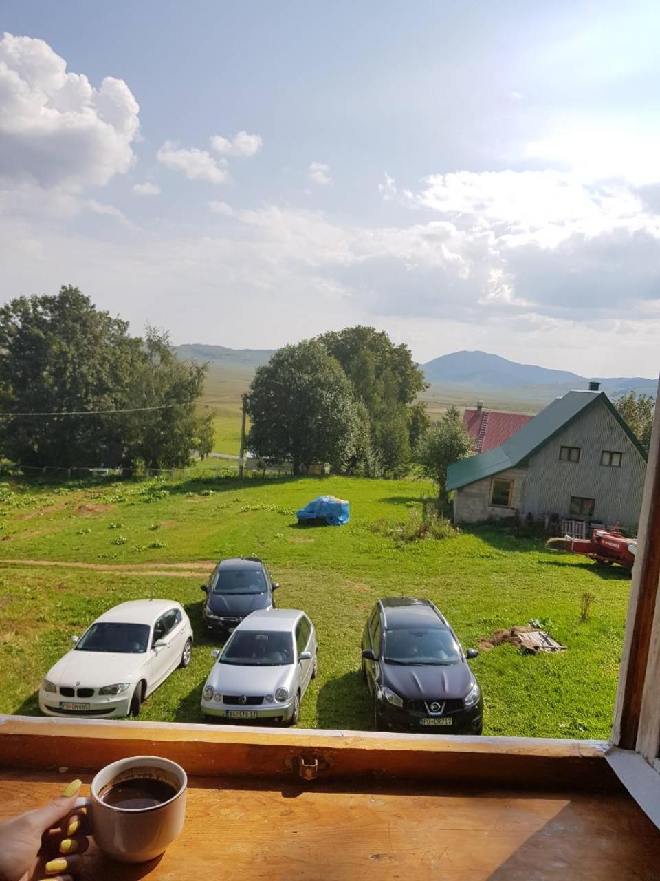 Apartments Javorje Zabljak Bagian luar foto